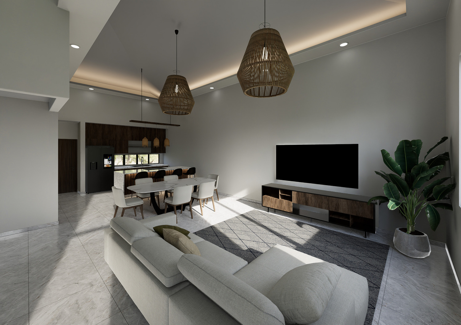 Casa Pueblo viejo por Arqv90