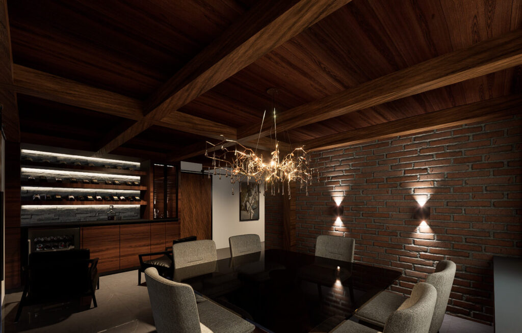 La Cava por Arqv90