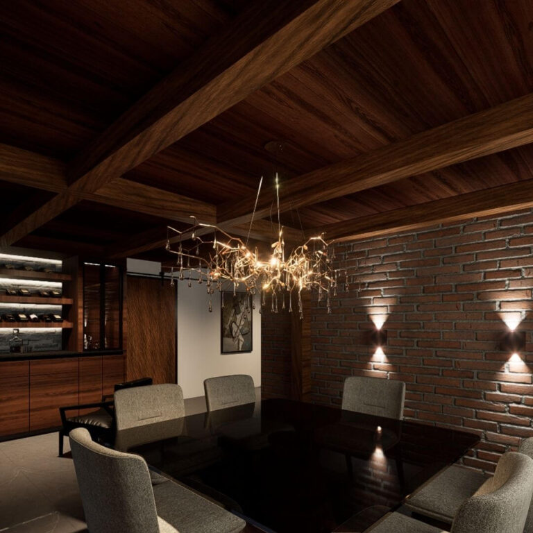 La Cava por Arqv90