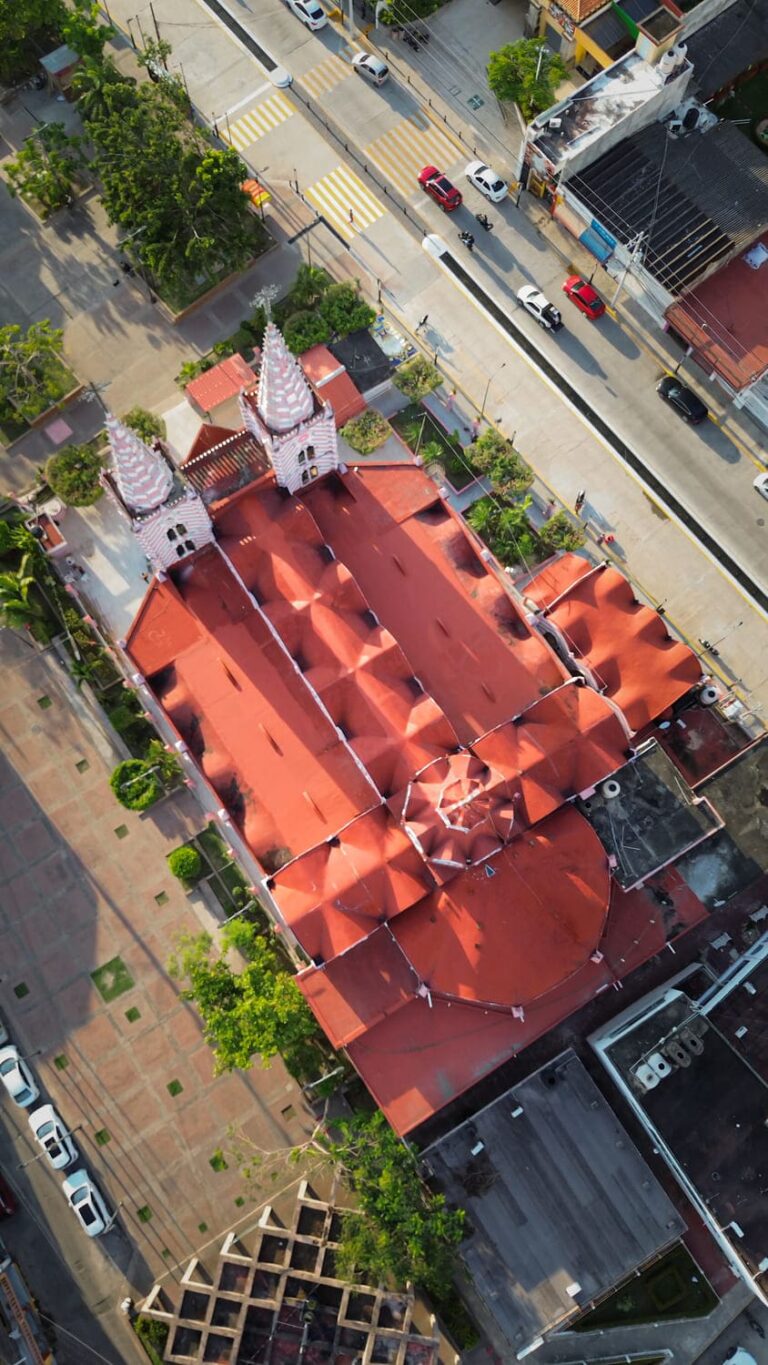 Parroquia San Antonio de Padua - Nacajuca Tabasco