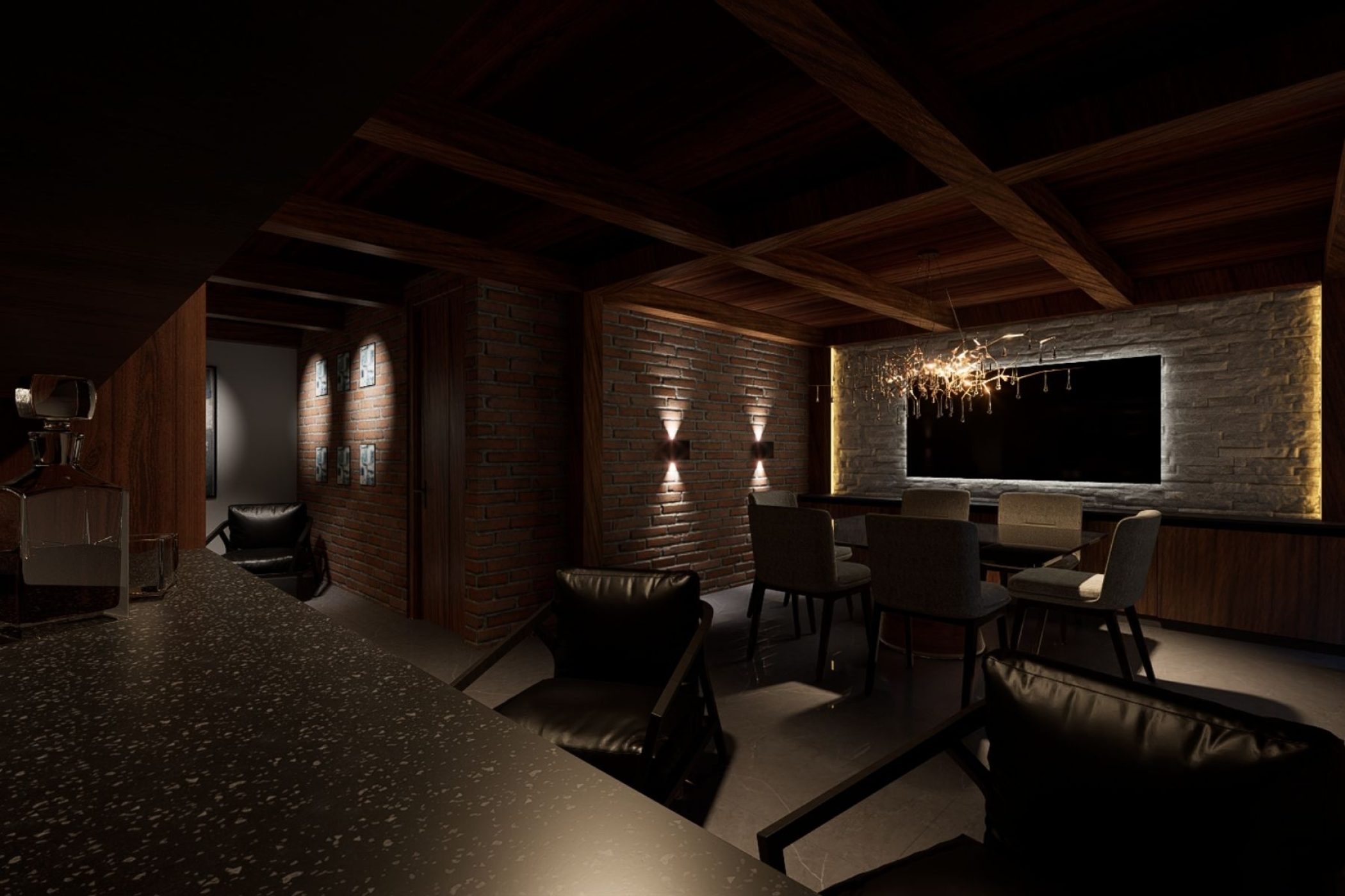 La Cava por Arqv90