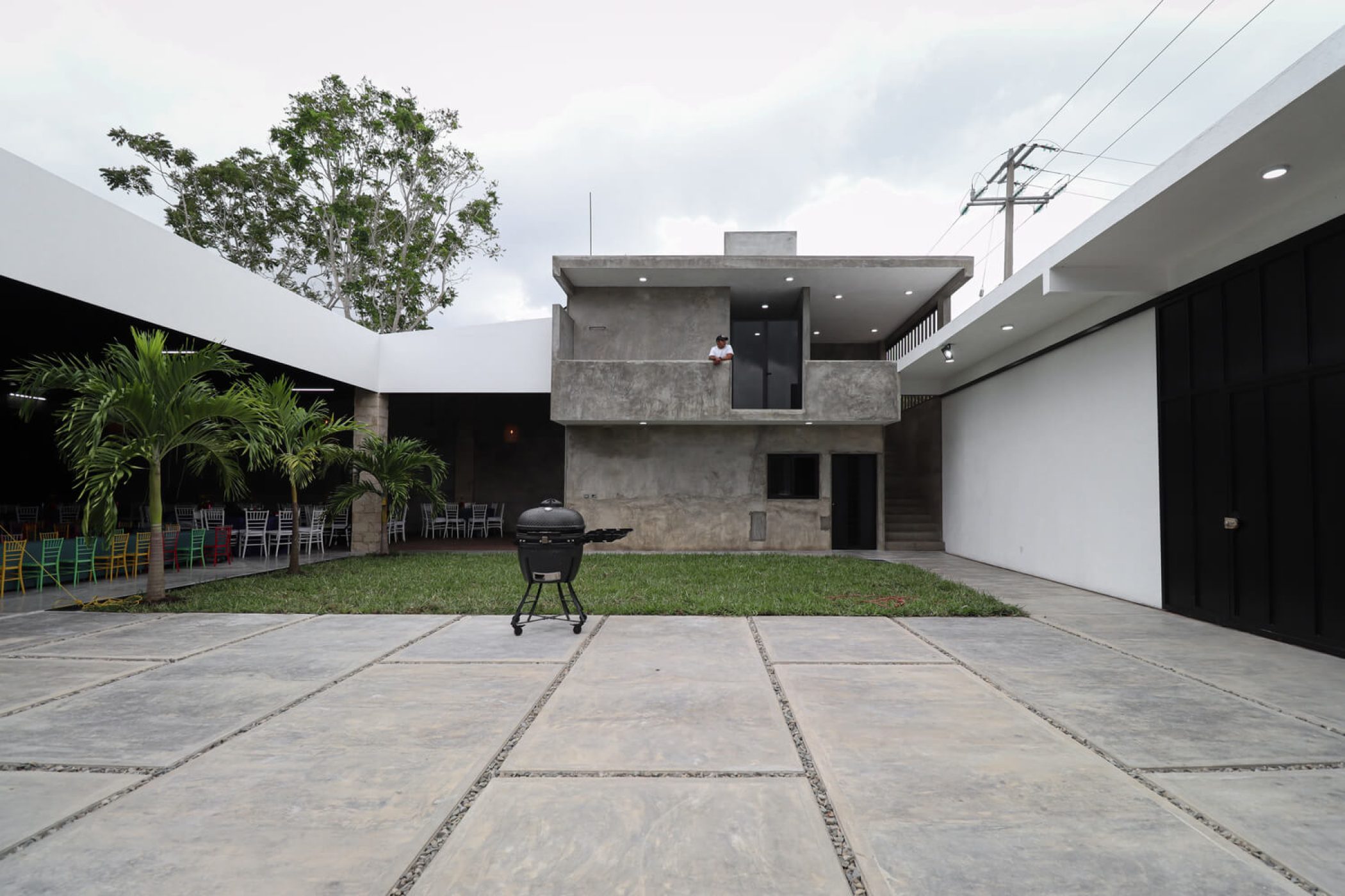 Palapa G Arqv90